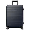 Horizn Studios H6 Pro - 4 - Rollen - Trolley 64 cm (night blue) - Markenkoffer