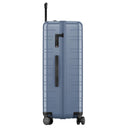 Horizn Studios H7 Essential Check In - 4 - Rollen - Trolley 77 cm (glossy blue vega) - Markenkoffer