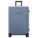 Horizn Studios H7 Essential Check In - 4 - Rollen - Trolley 77 cm (glossy blue vega) - Markenkoffer