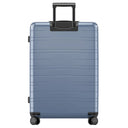 Horizn Studios H7 Essential Check In - 4 - Rollen - Trolley 77 cm (glossy blue vega) - Markenkoffer