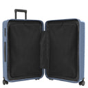 Horizn Studios H7 Essential Check In - 4 - Rollen - Trolley 77 cm (glossy blue vega) - Markenkoffer