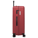 Horizn Studios H7 Essential Check In - 4 - Rollen - Trolley 77 cm (glossy red) - Markenkoffer
