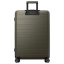 Horizn Studios H7 Pro - 4 - Rollen - Trolley 77 cm (dark olive) - Markenkoffer
