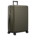 Horizn Studios H7 Pro - 4 - Rollen - Trolley 77 cm (dark olive) - Markenkoffer