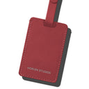 Horizn Studios M5 Essential - 4 - Rollen - Kabinentrolley mit Vortasche S 55 cm (night blue) - Markenkoffer