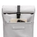Horizn Studios SoFo Rolltop X - Rucksack 16" 47 cm (light quartz grey) - Markenkoffer
