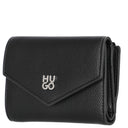 HUGO Chris 2.0 - Geldbörse 3cc 12 cm (black) - Ansicht 4