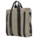 HUGO Circular - Shopper 48 cm (medium brown) - Markenkoffer