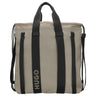 HUGO Circular - Shopper 48 cm (medium brown) - Markenkoffer