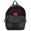 HUGO Malick - Rucksack 13" 40 cm (black) - Ansicht 6