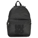 HUGO Malick - Rucksack 13" 40 cm (black)