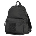 HUGO Malick - Rucksack 13" 40 cm (black) - Ansicht 2