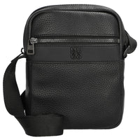 HUGO Quantic - Umhängetasche 21 cm (black)
