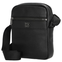HUGO Quantic - Umhängetasche 21 cm (black) - Ansicht 2