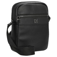 HUGO Quantic - Umhängetasche 21 cm (black) - Ansicht 5
