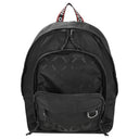 HUGO Quentyn - Rucksack 45 cm (black) - Markenkoffer