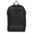 HUGO Quentyn - Rucksack 45 cm (black) - Markenkoffer