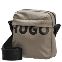HUGO Shaun NS - Umhängetasche (medium brown) - Ansicht 2