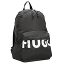 HUGO Shaun - Rucksack 41 cm (schwarz) - Ansicht 5