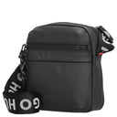 HUGO Wanner - Umhängetasche 18 cm (black) - Ansicht 2