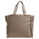 HUGO Women's Becky CA - Shopper (dark beige) - Markenkoffer