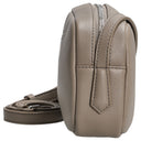 HUGO Women's Chris 2.0 - Umhängetasche 19.5 cm (light beige) - Ansicht 3