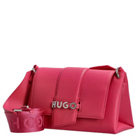 HUGO Women's Mel 2.0 - Umhängetasche (bright pink) - Ansicht 2