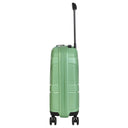 Impackt IP1 - 4 - Rollen - Kabinentrolley 55 cm S mit USB Port (Spring green) - Markenkoffer