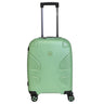Impackt IP1 - 4 - Rollen - Kabinentrolley 55 cm S mit USB Port (Spring green) - Markenkoffer