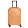 Impackt IP1 - 4 - Rollen - Trolley 67 cm M (Garden apricot) - Markenkoffer