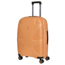Impackt IP1 - 4 - Rollen - Trolley 67 cm M (Garden apricot) - Markenkoffer