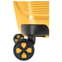 Impackt IP1 - 4 - Rollen - Trolley 67 cm M (Sunset yellow) - Markenkoffer