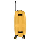 Impackt IP1 - 4 - Rollen - Trolley 67 cm M (Sunset yellow) - Markenkoffer