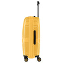 Impackt IP1 - 4 - Rollen - Trolley 67 cm M (Sunset yellow) - Markenkoffer