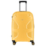Impackt IP1 - 4 - Rollen - Trolley 67 cm M (Sunset yellow) - Markenkoffer