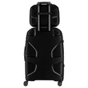 Impackt IP1 - Beautycase 14" 40 cm (Lava black) - Markenkoffer
