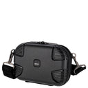 Impackt IP1 - Umhängetasche 20 cm (lava black) - Markenkoffer