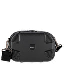 Impackt IP1 - Umhängetasche 20 cm (lava black) - Markenkoffer
