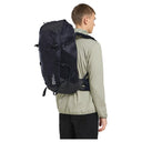 Jack Wolfskin 3d Prelight Rise 35 - Wanderrucksack 58 cm (phantom) - Ansicht 8