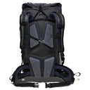 Jack Wolfskin 3d Prelight Rise 35 - Wanderrucksack 58 cm (phantom) - Ansicht 3
