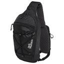 Jack Wolfskin Cyrox Sling - Umhängetasche 7L 36 cm (phantom)