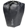 Jack Wolfskin Gravex 15 - Vorderradtasche 34 cm (phantom)