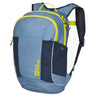 Jack Wolfskin Moab Jam 12 - Jr. Rucksack 37 cm (elemental blue)