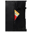 Jack Wolfskin Sierra 32 - Rucksack 50 cm (schwarz) - Ansicht 8