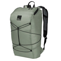 Jack Wolfskin Wandermood Packable 24 - Rucksack 46 cm (mint leaf)