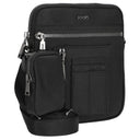 Joop Barletta Milo - Umhängetasche XS 23 cm (black) - Ansicht 5