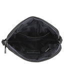 Joop Barletta Milo - Umhängetasche XS 23 cm (black) - Ansicht 6