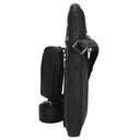 Joop Barletta Milo - Umhängetasche XS 23 cm (black) - Ansicht 3