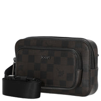 Joop Cortina Piazza Emir - Gürteltasche 21 cm (seal brown) - Ansicht 2