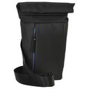 Joop Jeans Atessa Elmo - Umhängetasche XS 32 cm (black) - Ansicht 5